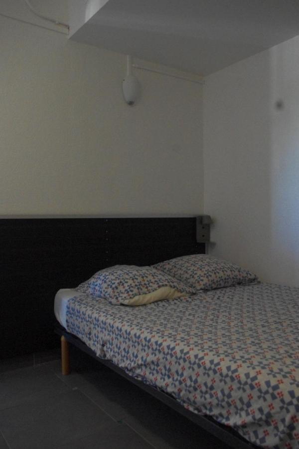 Les Stoechades Aparthotel Hyères Екстериор снимка