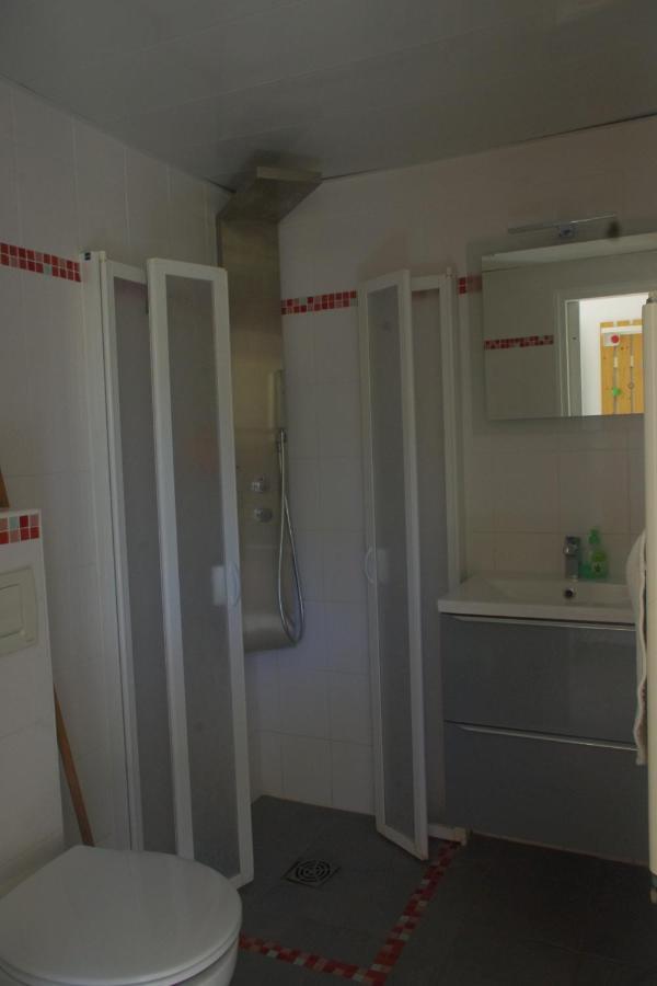Les Stoechades Aparthotel Hyères Екстериор снимка