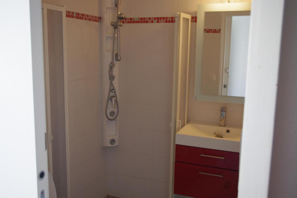 Les Stoechades Aparthotel Hyères Стая снимка